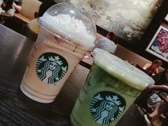 -星巴克臻选(江门汇悦大融城店)