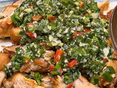 -香巴拉云南餐厅(华莱坞店)