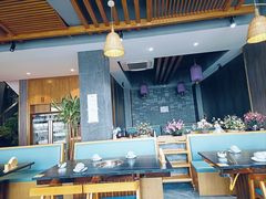 -野菌皇海景野生菌火锅(滨海大道店)