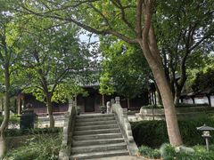 -丝绸小镇荻港古村