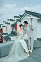 -色色婚纱摄影(大沥旗舰店)