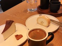 -大酉·M Coffee(北京美术馆店)