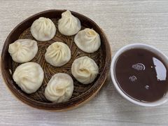 虾肉小笼-新丰小吃(中山中路分店)