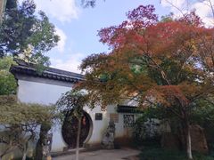 -虞山风景区