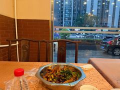 -秦记香辣蟹(松榆里店)