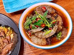 -唔止卤嘢·潮州菜(鹭江店)