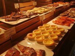 -亚马逊环球美食百汇(新城吾悦广场店)