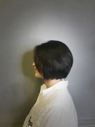 短发-Hair Code芭曲发型