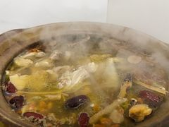 -威邵鸡煲(西华路总店)