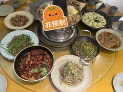 -三姐妹餐厅(曲江店)