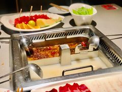 -海底捞火锅(万象城店)