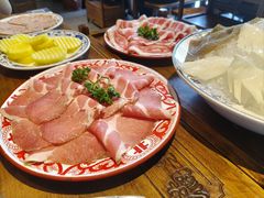 -楠火锅(昆山金鹰店)