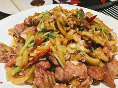 -老万烧烤(典逸心洲店)