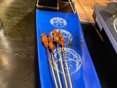 -老表记广西宵夜螺蛳鸭脚煲(西大店)