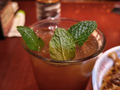 -小川洋风料理(江汉路店)