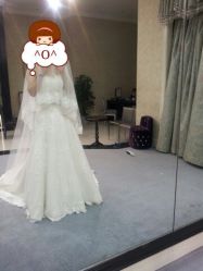 -南京宝娜嫁衣婚纱礼服馆(中央路店)