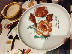 -京味斋·北京烤鸭(小西天店)