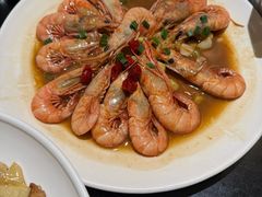 -健眺小海鲜(临海后山店)