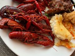 -天伦松鹤大饭店·欣妮咖啡