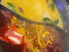 -萍姐火锅·公路夜市(南京新街口店)