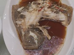 -清真悦宾楼食府(海湖店)