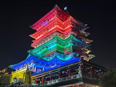 -寻梦滕王阁实景演出