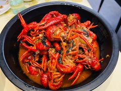 -聚味瞿记·龙虾堂(坡子街店)