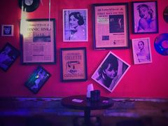 -好久不见网红乐队酒吧(鼓浪屿海底世界店)