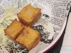 -孖记茶档·热腾茶餐(荔湾领展广场店)