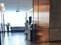 -希尔顿欢朋酒店·欢朋餐厅