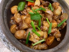 -粤集·手工粤菜(皇庭广场店)