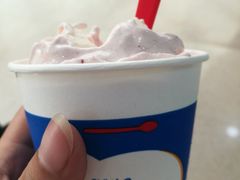 -DQ·蛋糕·冰淇淋(红旗街万达店)