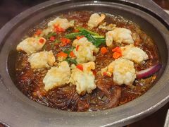 -绿茶餐厅(朝阳大悦城店)