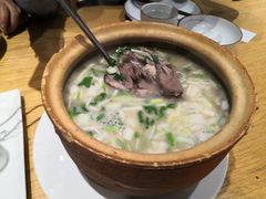 -山东宾馆·齐鲁苑餐厅