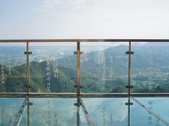 -大慈岩风景区