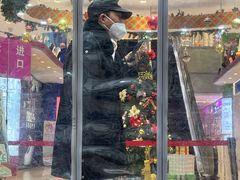 -宝大祥青少年儿童购物中心(南京东路店)