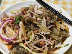-老廣食堂(区庄店)