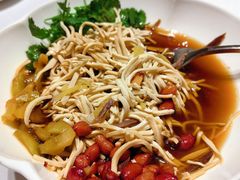 -小厨娘淮扬菜(龙湾天街店)