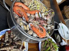 -九层海鲜塔(市南店)