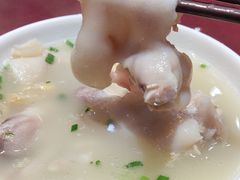 -易老妈蹄花.特色川菜(人民公园总店)