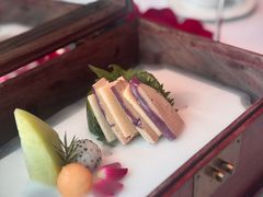 -素言·云端潮式料理·情侣约会·生日求婚