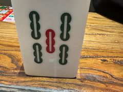 -成都你六姐·牛肉冒菜(城市集市合生汇店)