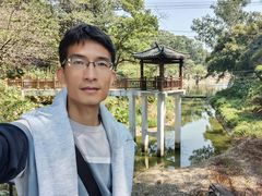 -火炉山森林公园