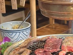 -AJIYA味屋和牛烤肉自助放题(温州万象城店)