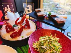 -上海滩餐厅(BFC外滩金融中心店)