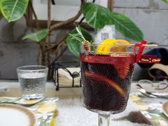 -Wood Garden(合生汇店)