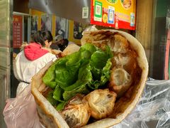 -海燕家人灌蛋饼(凤凰街店)