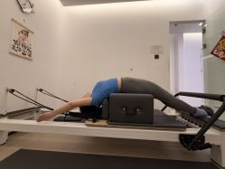 -兰瑜伽·普拉提