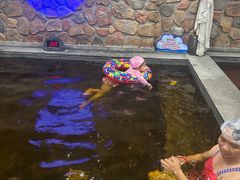 -东方之珠洗浴休闲广场(南开店)