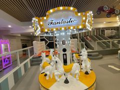 -碧中海汤泉汗蒸酒店